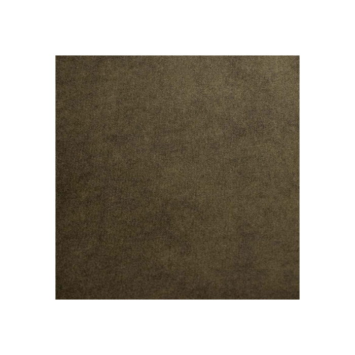 Set 2 scaune living TEO, picioare lemn wenge, stofa z kaki, 46x60x98 cm [6]