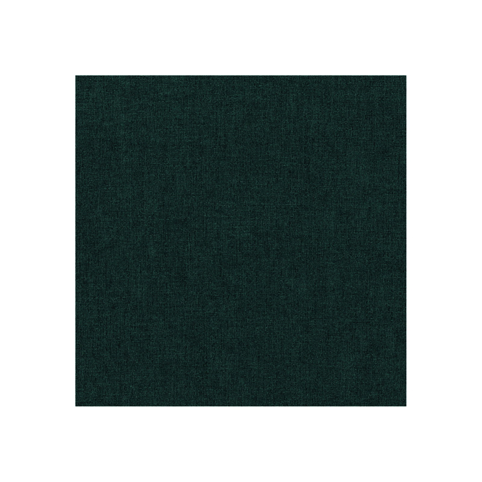 Set 2 scaune living VANESSA, picioare lemn wenge, stofa verde smarald, 47x60x110 cm [6]