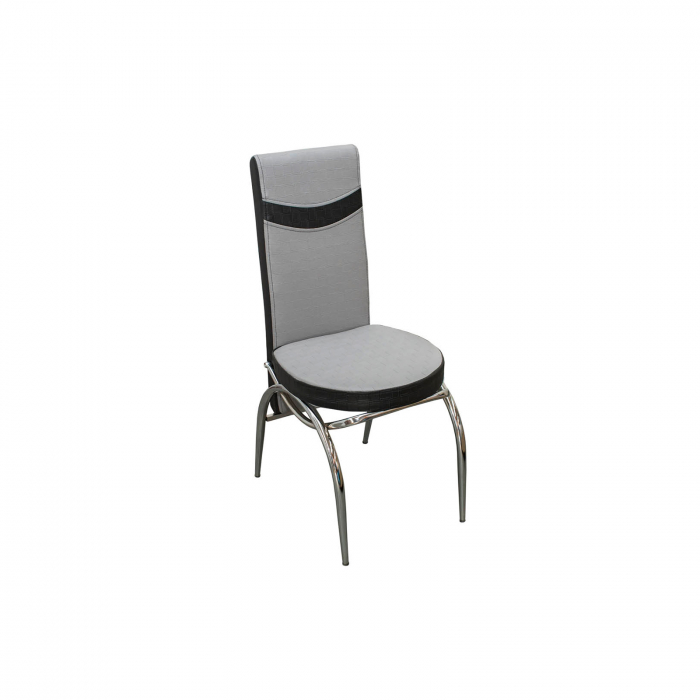Set Lara, masa extensibila cu 6 scaune, 165x80x65 cm - ExpoMob [3]