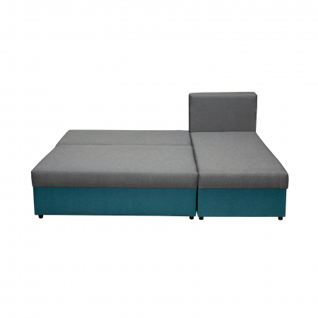 Coltar ANA extensibil, cu lada depozitare, colt interschimbabil, 200x140x83 cm [1]