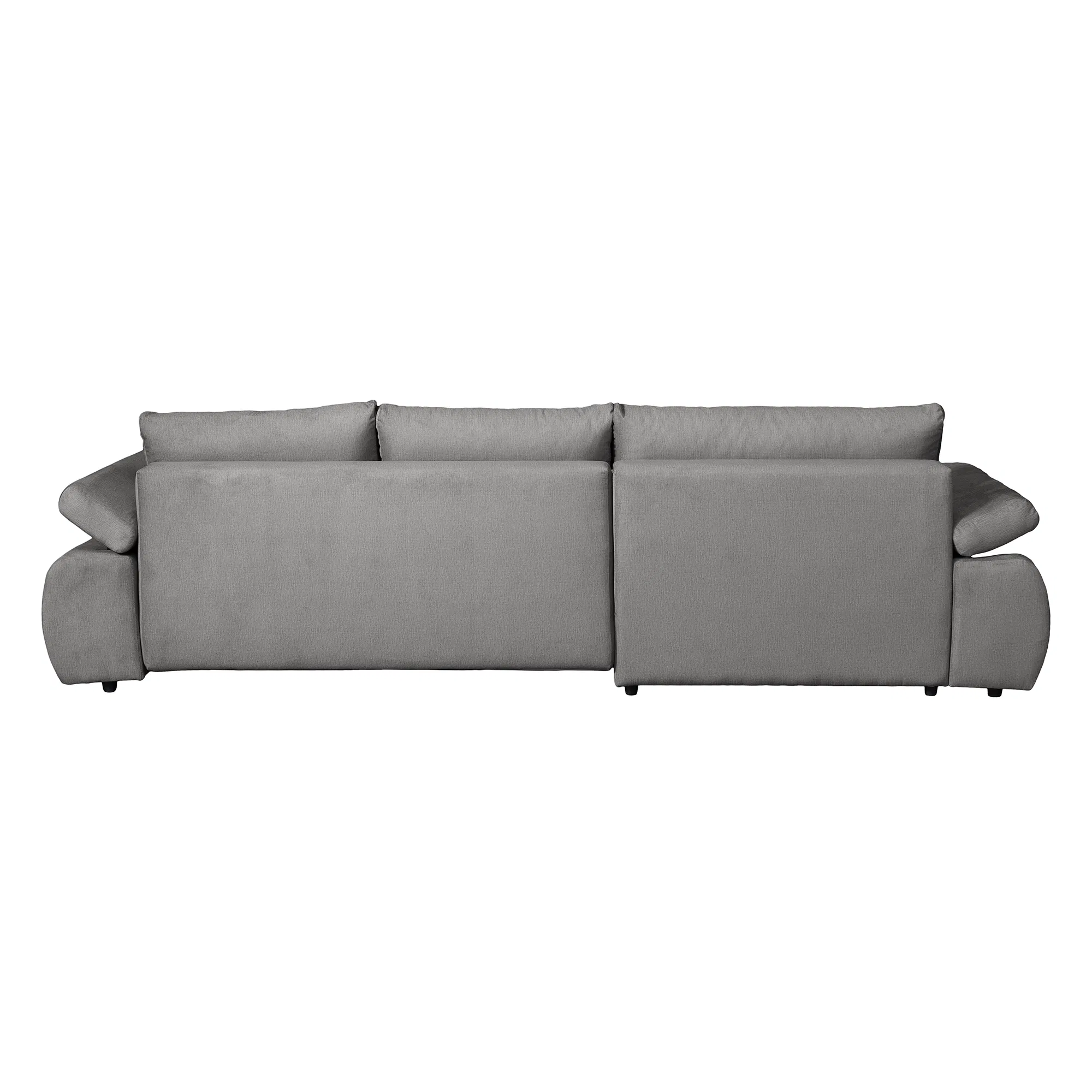 Coltar extensibil SAINT TROPEZ, cu arcuri si lada depozitare, colt interschimbabil, 315x204x85 cm [6]