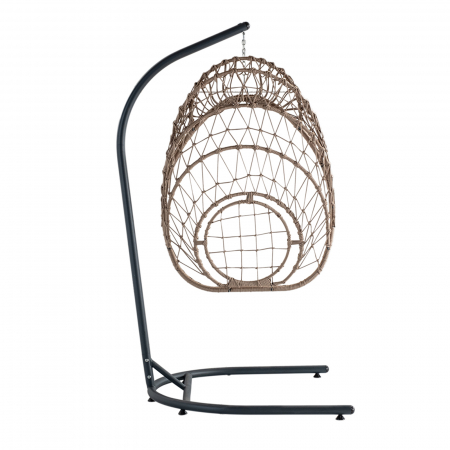 Leagan suspendat ORBIT, 196x123x113 cm - ExpoMob [5]