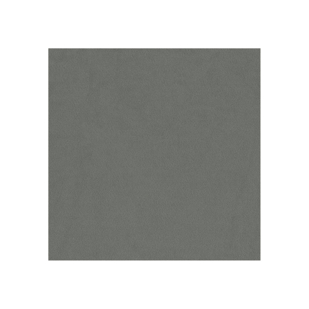 Set 2 scaune living TEO LUX, picioare lemn alb, stofa gri deschis, 46x60x98 cm [5]
