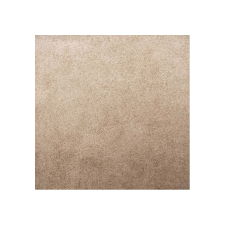 Set 2 scaune living TEO, picioare lemn alb, stofa z bej, 46x60x98 cm [5]