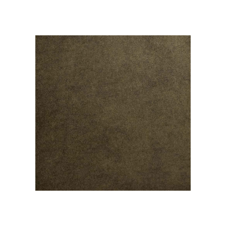 Set 2 scaune living TEO, picioare lemn wenge, stofa z kaki, 46x60x98 cm [5]