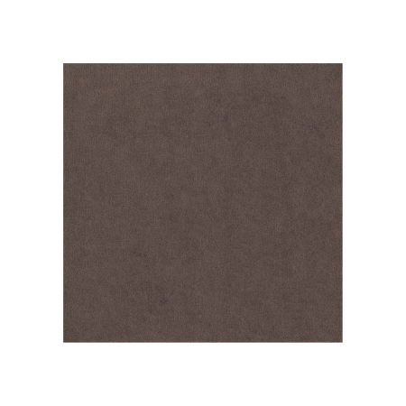 Set 2 scaune living VANESSA, picioare lemn alb, stofa maro, 47x60x110 cm [5]