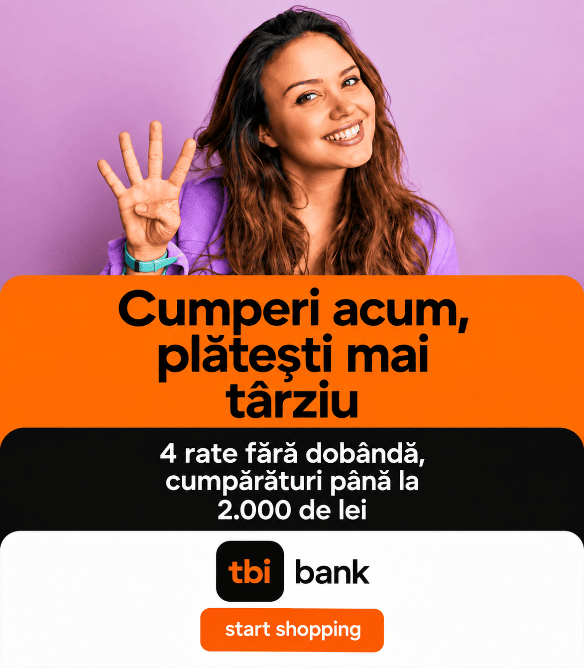 banner lista de produse