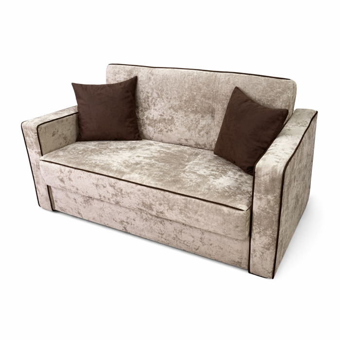 Canapea SAMY NEXT extensibila 2 locuri cu lada de depozitare [3]