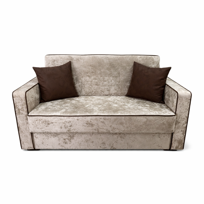 Canapea SAMY NEXT extensibila 2 locuri cu lada de depozitare [2]