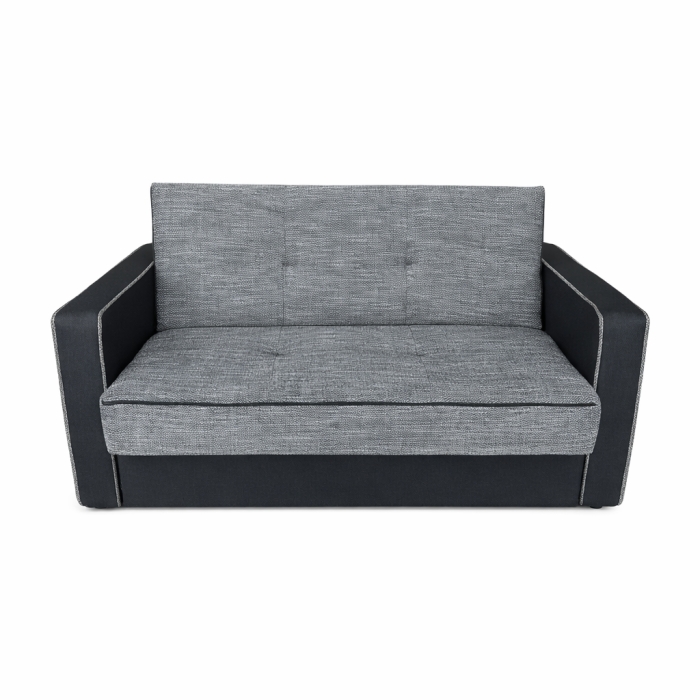 Canapea SAMY NEXT extensibila 2 locuri cu lada de depozitare [5]