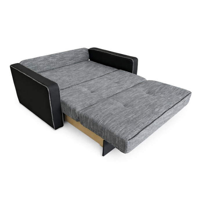 Canapea SAMY NEXT extensibila 2 locuri cu lada de depozitare [7]