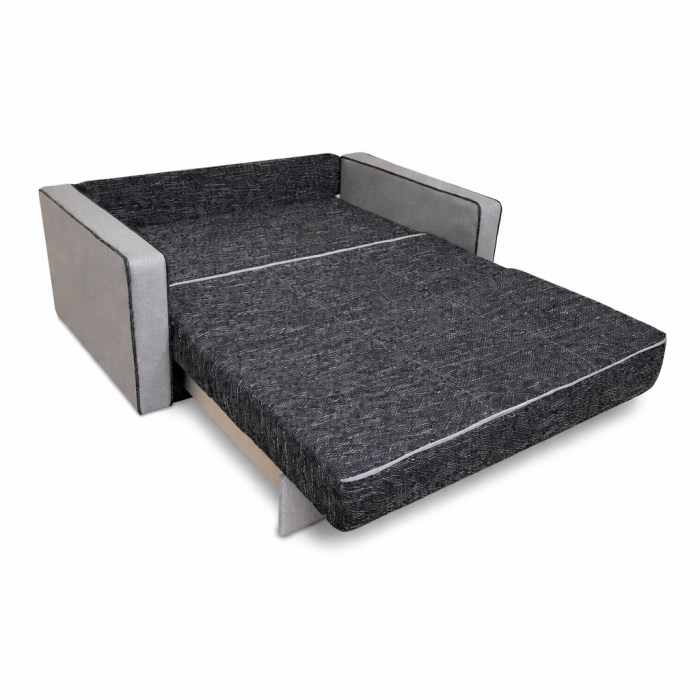 Canapea SAMY NEXT extensibila 2 locuri cu lada de depozitare [5]