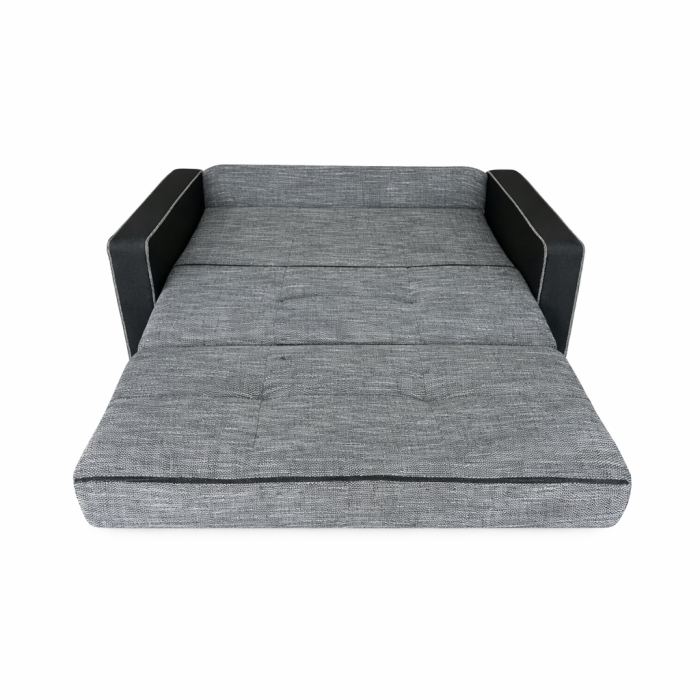 Canapea SAMY NEXT extensibila 2 locuri cu lada de depozitare [6]