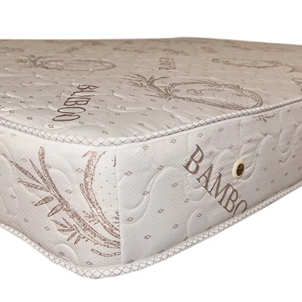 Saltea cu plasa de arcuri tip Bonell 90 x 190 [3]