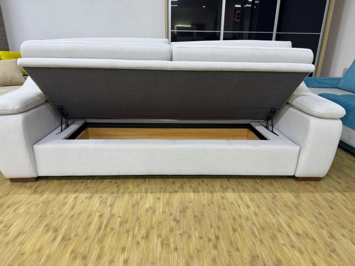 Canapea Extensibilă Didim [6]