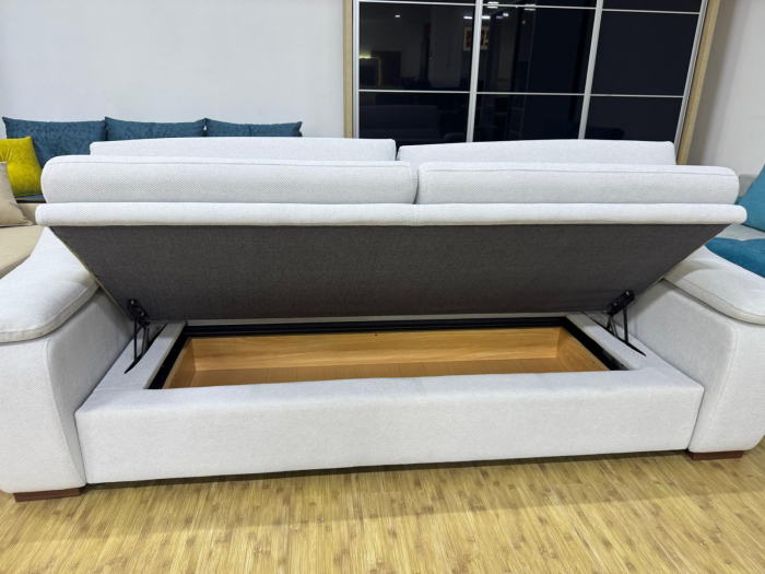 Canapea Extensibilă Didim [5]