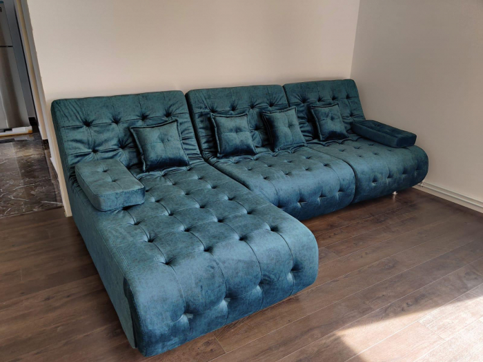 Coltar Cairo 3 Locuri [6]