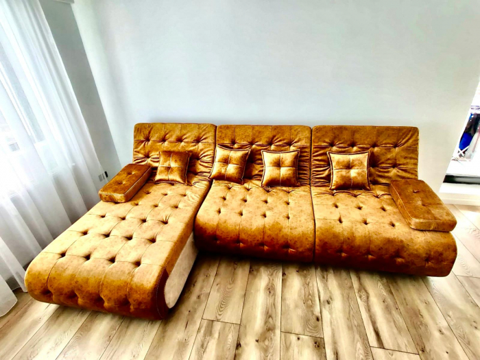 Coltar Cairo 3 Locuri [5]