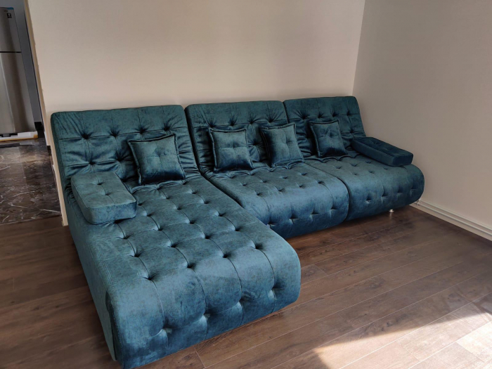 Coltar Cairo 3 Locuri [1]