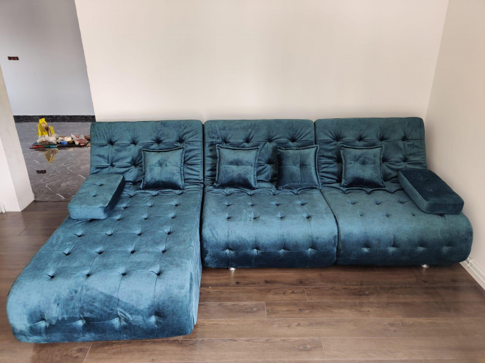 Coltar Cairo 3 Locuri [2]