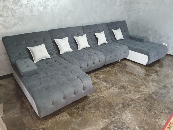 Coltar Cairo 3 Locuri - in forma de U [4]