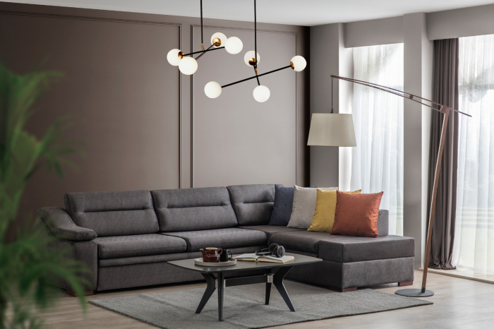 Coltar Extensibil Didim [2]