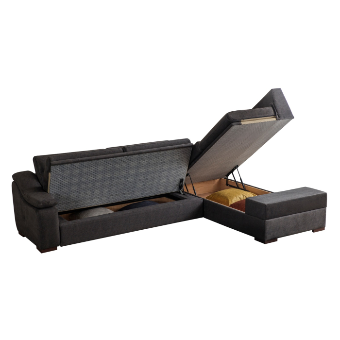 Coltar Extensibil Didim [3]