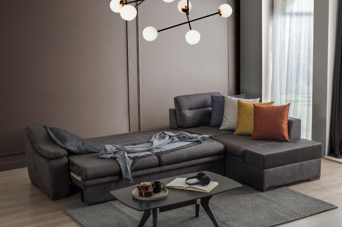 Coltar Extensibil Didim [4]