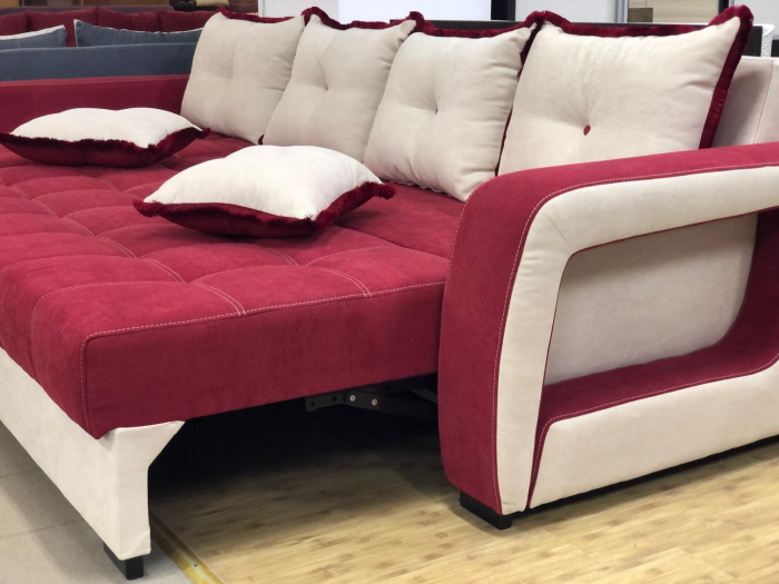 Coltar Lima 3 Locuri [6]