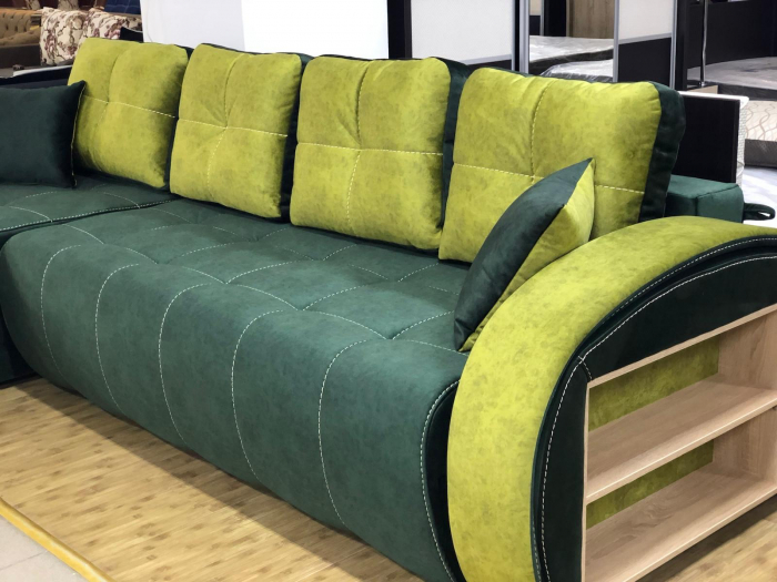 Coltar Madrid 3 Locuri [7]