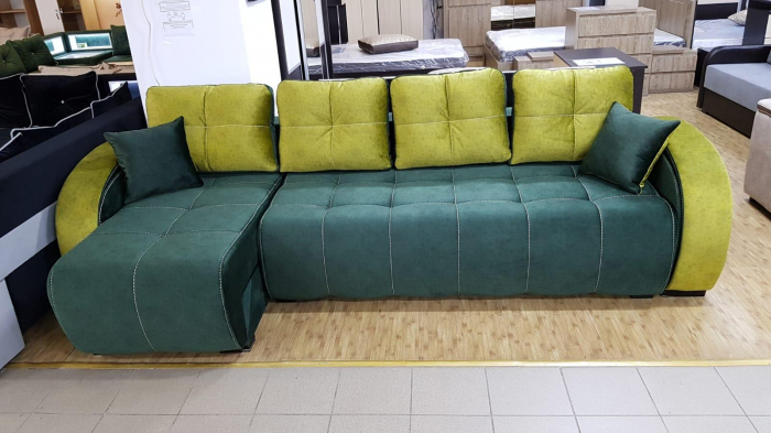 Coltar Madrid 3 Locuri [5]