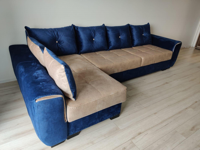 Coltar Milano 3 Locuri [20]