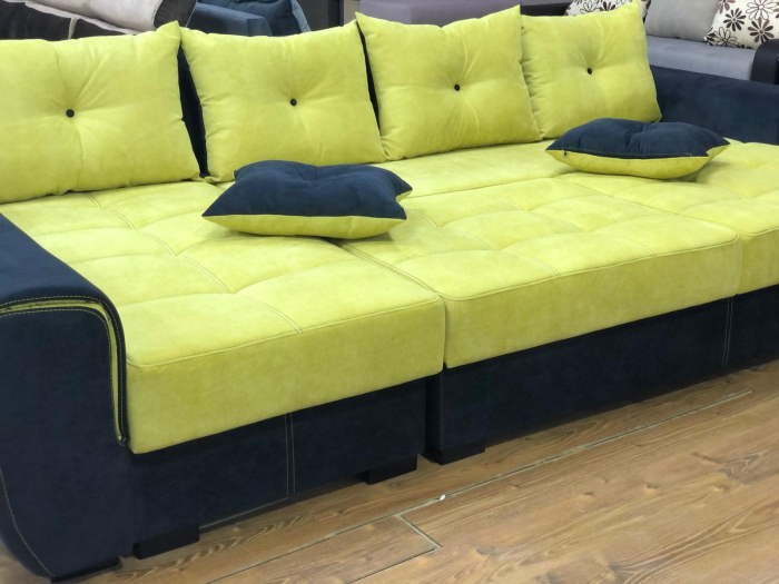 Coltar Milano 3 Locuri [8]