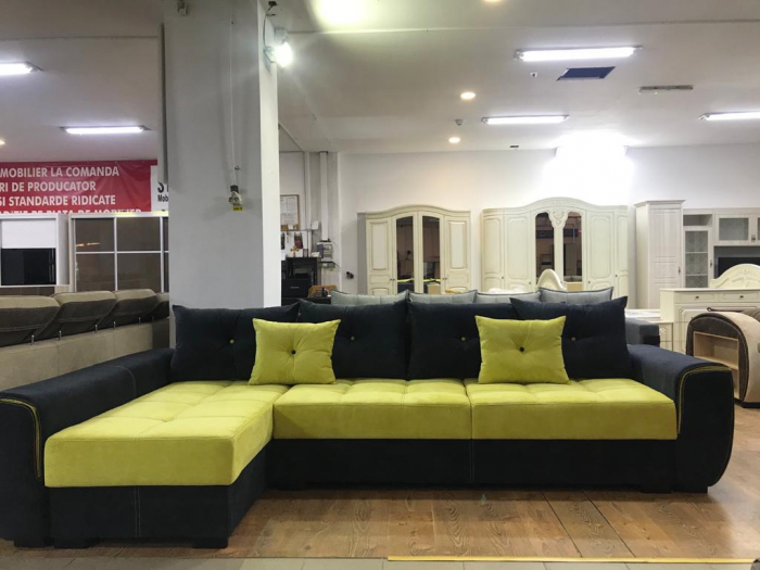 Coltar Milano 3 Locuri [5]