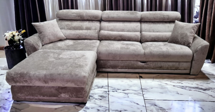 Coltar Monaco 2 Locuri [2]