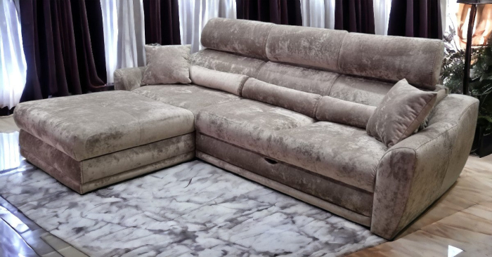 Coltar Monaco 2 Locuri [3]