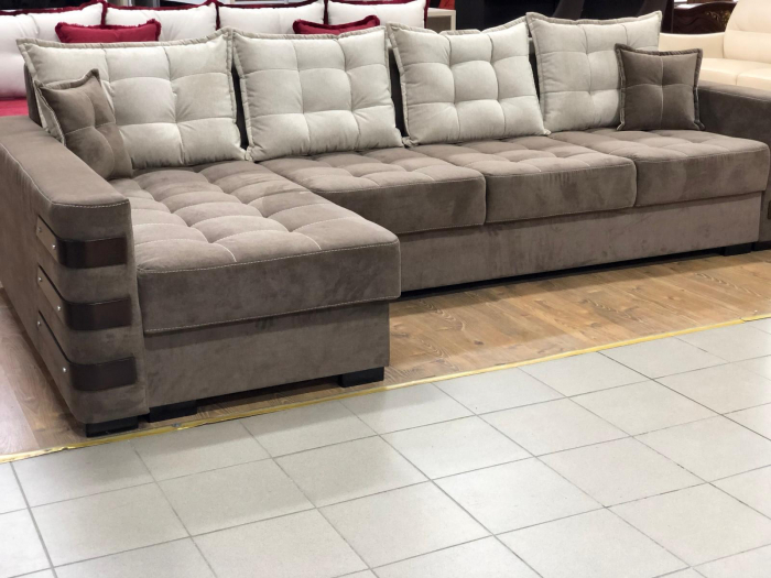 Coltar Oslo 3 Locuri [12]