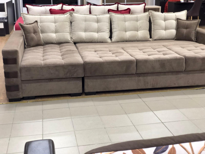 Coltar Oslo 3 Locuri [15]