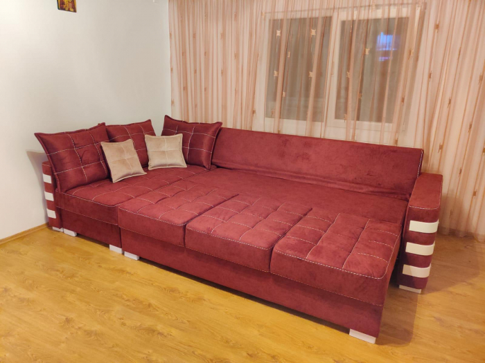 Coltar Oslo 3 Locuri [11]