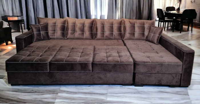 Coltar Oslo 3 Locuri [23]