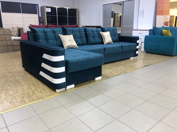 Coltar Oslo 3 Locuri [2]