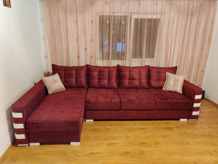 Coltar Oslo 3 Locuri [9]