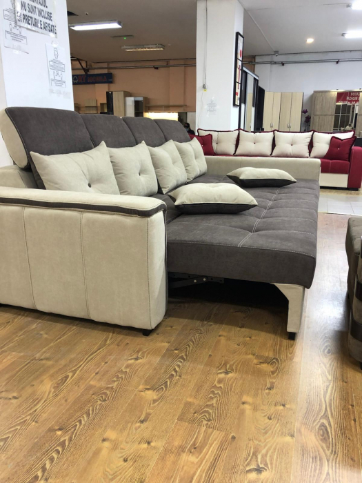 Coltar Paris 3 Locuri [12]