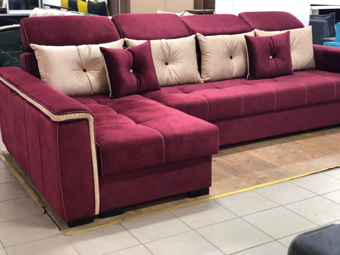 Coltar Paris 3 Locuri [18]