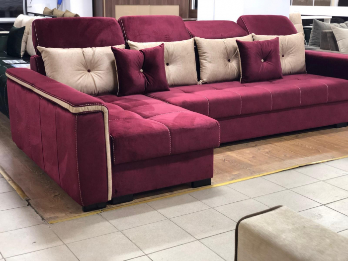 Coltar Paris 3 Locuri [14]