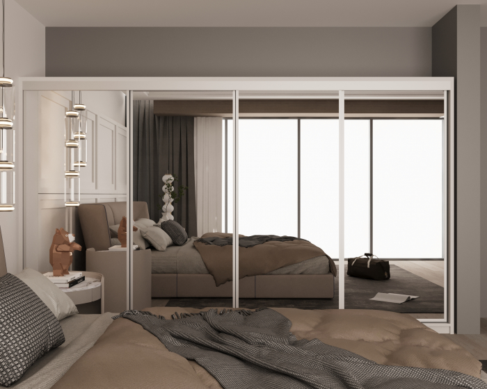 Dressing Richard [2]