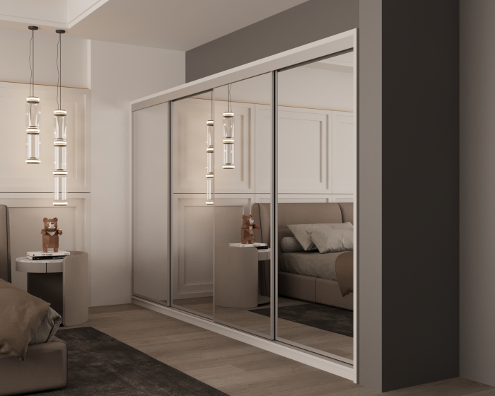 Dressing Richard [3]