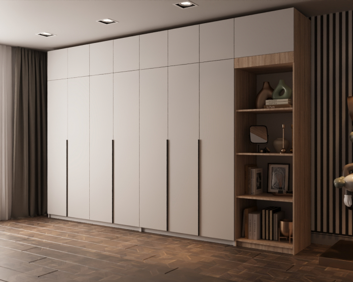 Dressing Clasico [2]