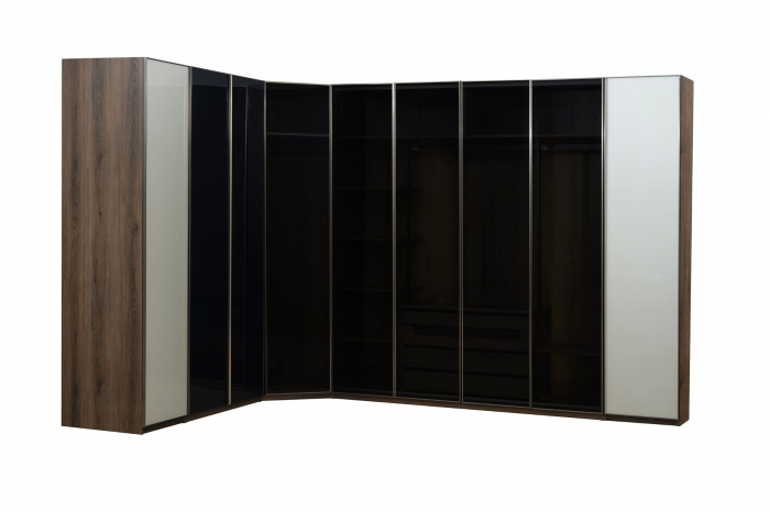 Dressing Modular Maya [5]