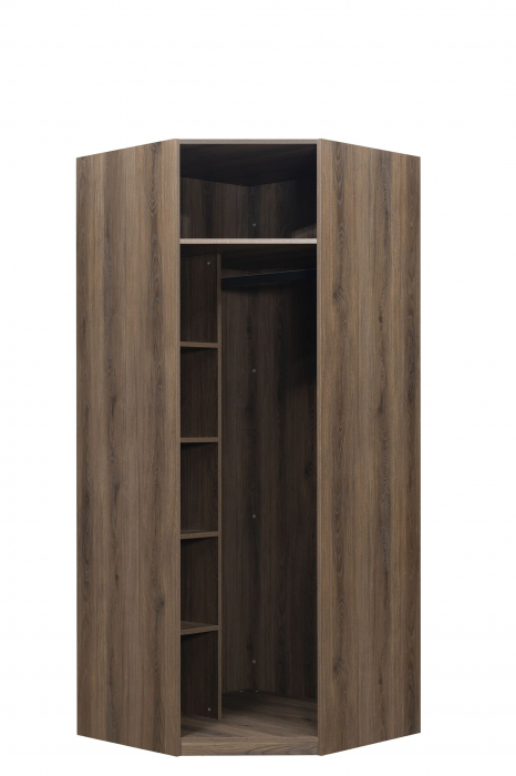 Dressing Modular Maya [11]